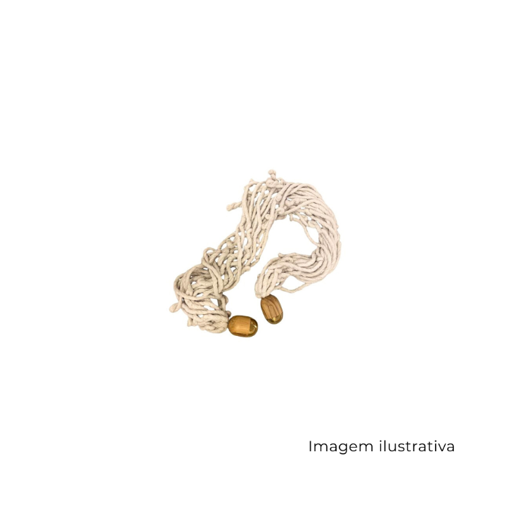 Colar Conexão SR12822