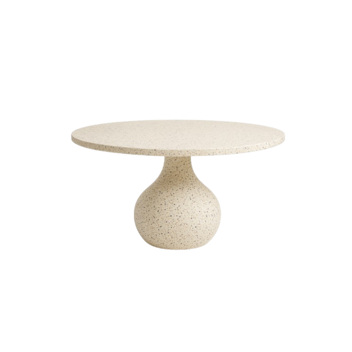 Mesa De Jantar Balloon Granilite SR1521