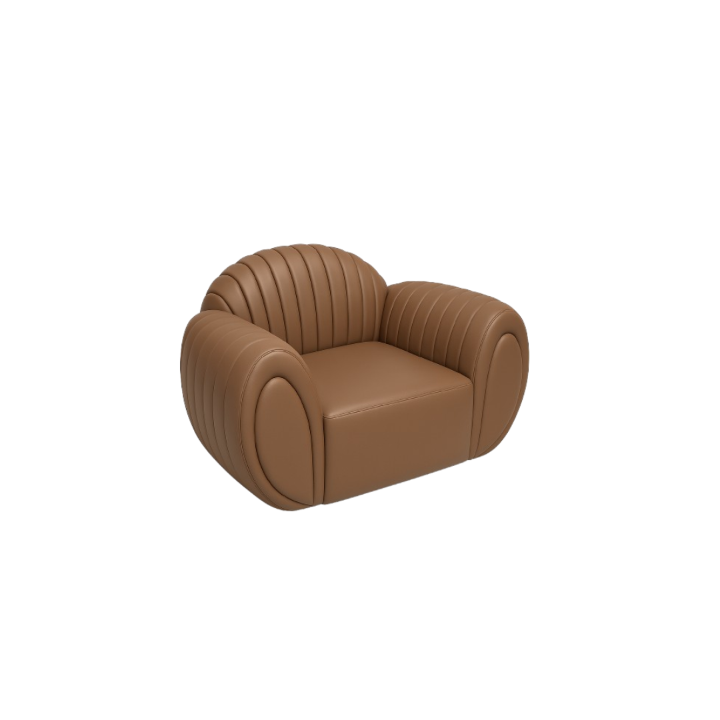 Poltrona Shell SR1397