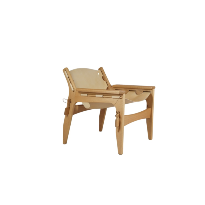 Poltrona Kilin SR1366