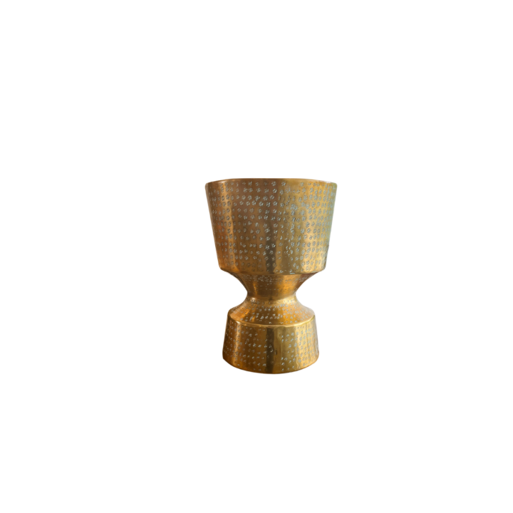 Banqueta De Metal CIM0009 SR10673