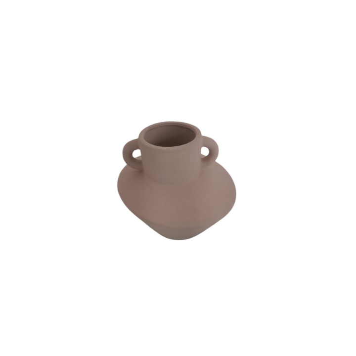 VASO DECORATIVO CERAMICA VERDE 383161 SRC5019
