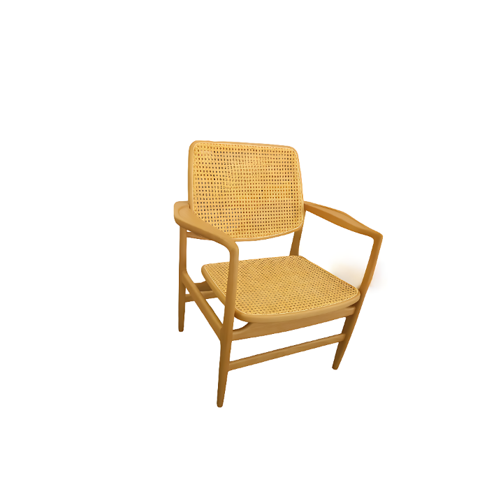 Poltrona Oscar SR1370