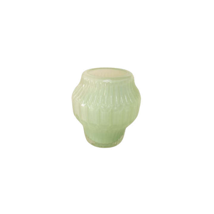 Vaso Morina Verde Olive SR10138