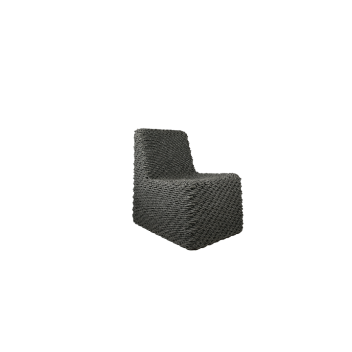 Poltrona Obsession 7101 SR442