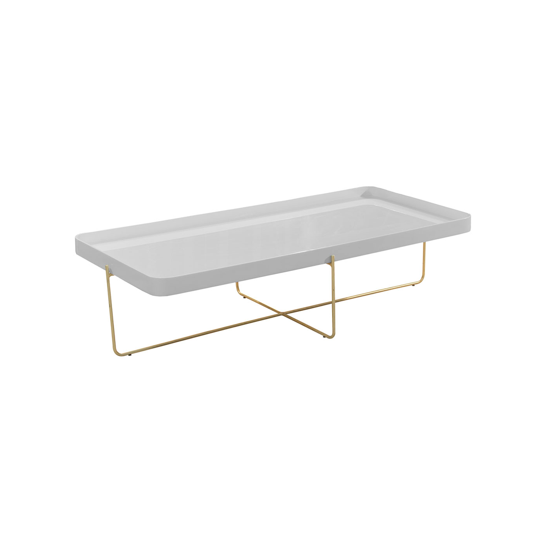 Mesa De Centro Brasília
