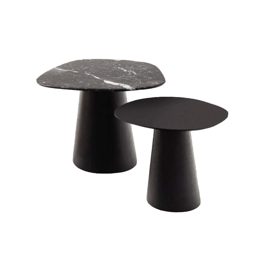 Mesa Lateral Concrete Disforme