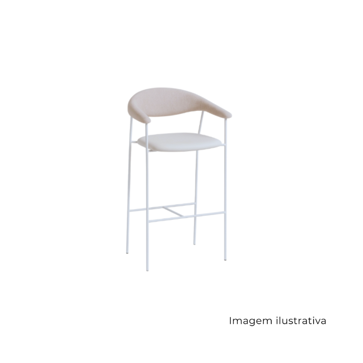 Banqueta Agda SR1097