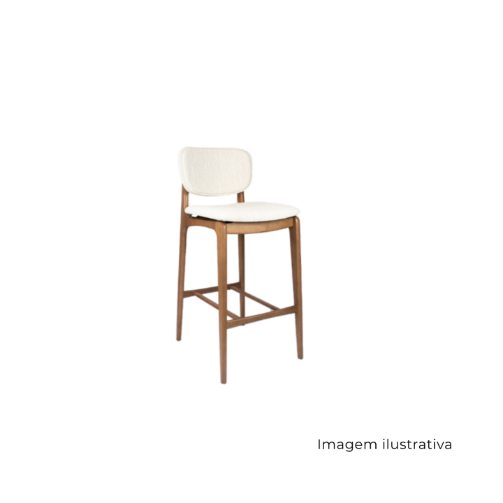 Banqueta Claire SR843