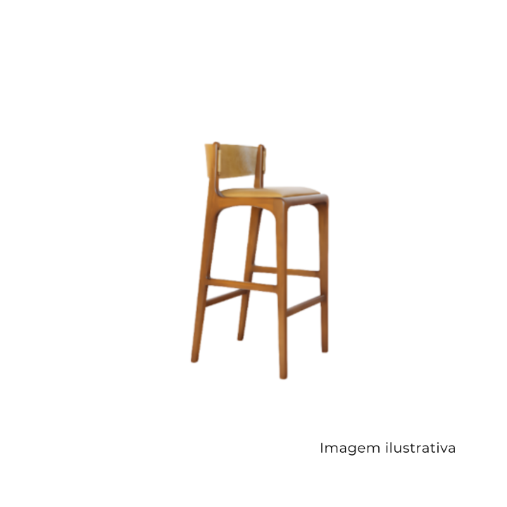 Banqueta Helga SR349