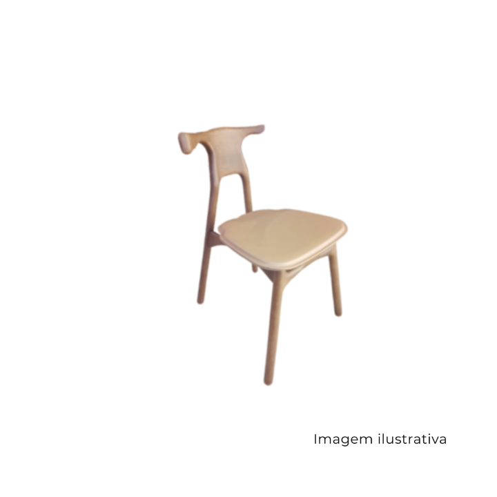 Cadeira Xico SR1405