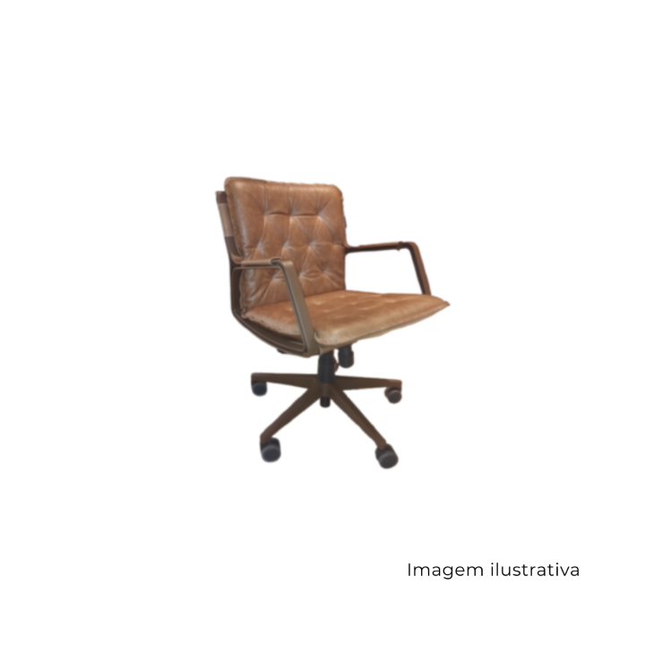 Cadeira Yona Giratória SR1399