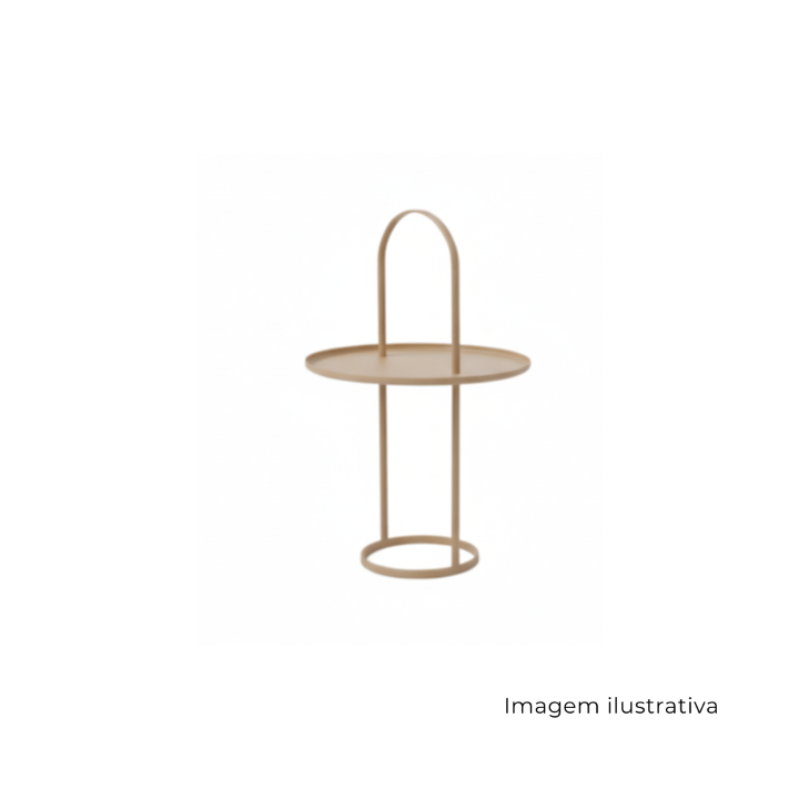 Mesa Alça 02 SR1381