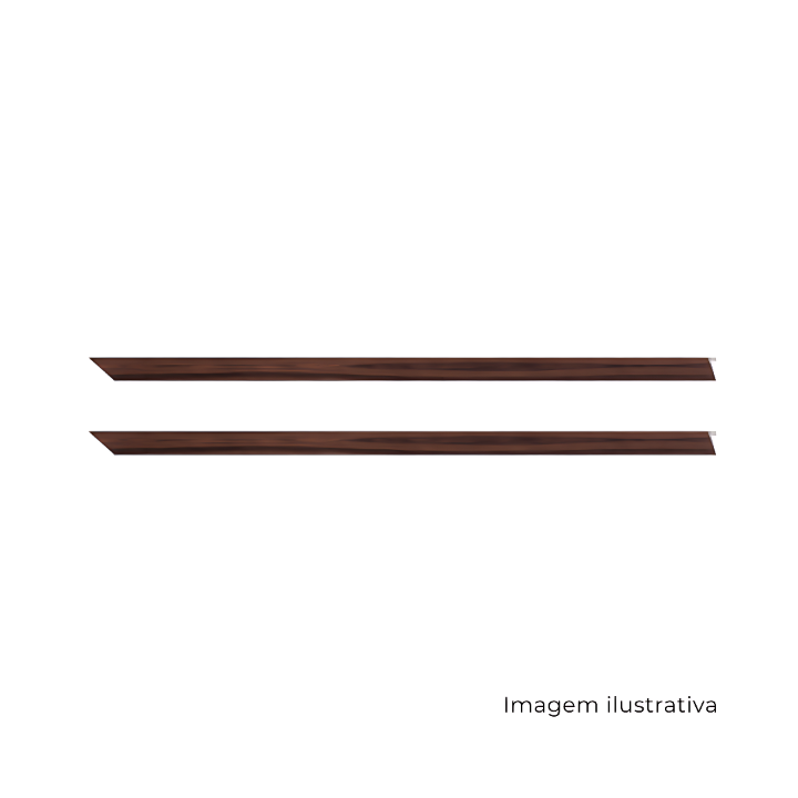 Prateleira Chaix SR317