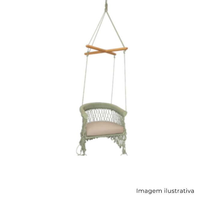 Balanço Hermosa SR1317