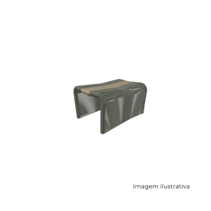 Puff Pão de Açúcar SR1310