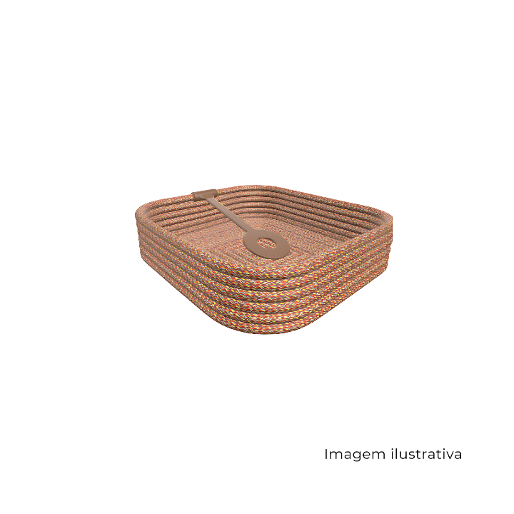 Porta Guardanapos Maui 9122 SR139