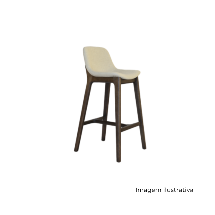 Banqueta Lynae SR498