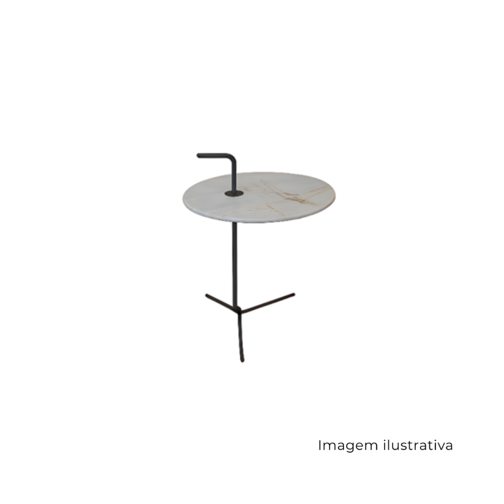 Mesa Lateral Sabiá G SR1530