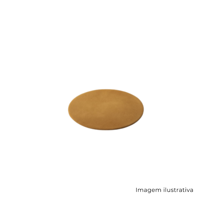 Tapete Nylon Liso - Ø0,60 SR243