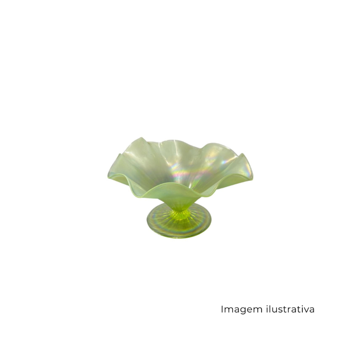 Vaso De Babados SR13050