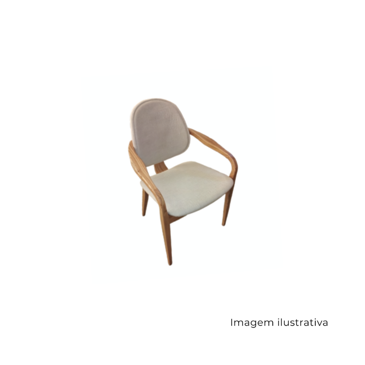 Cadeira Omar SR1154