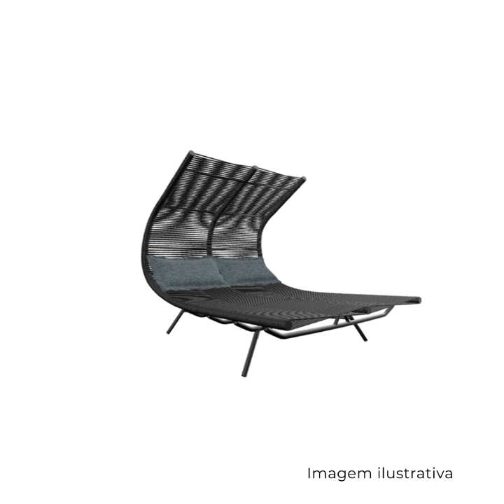 Chaise Casal Amado 6388 SR591