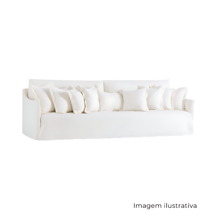Sofá Capa Sarja SR1598