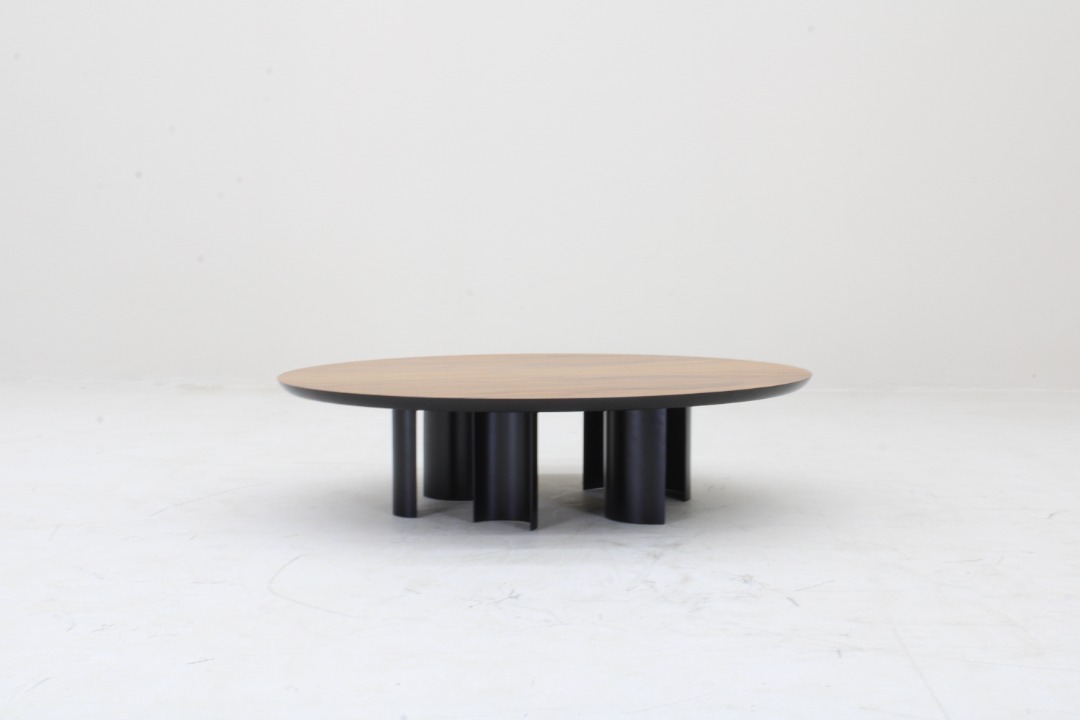 Mesa De Centro Phases