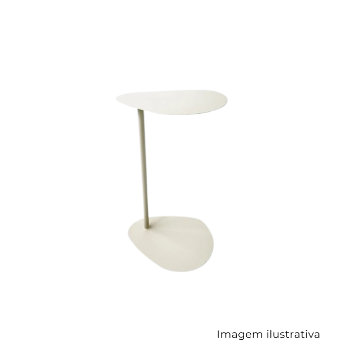 Mesa De Apoio Organica SR1180