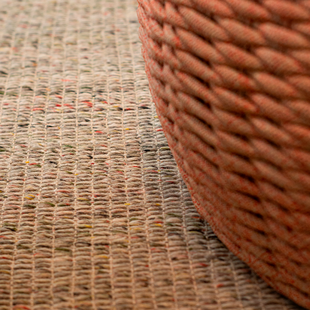 Tapete Retangular 9203 - 3,70 X 2,60 SR26