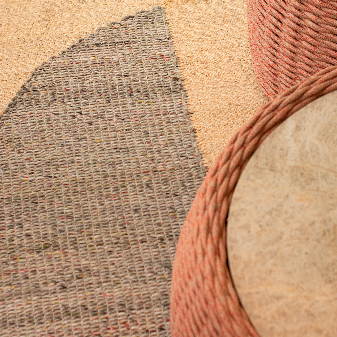 Tapete Retangular 9203 - 3,70 X 2,60 SR26