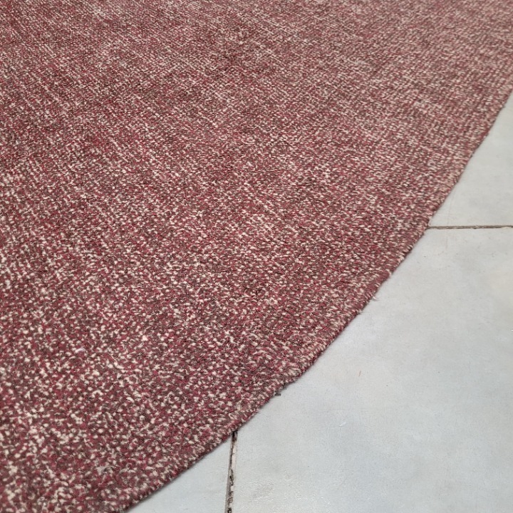 Tapete Orgânico Mescla Dupla Textura SR995