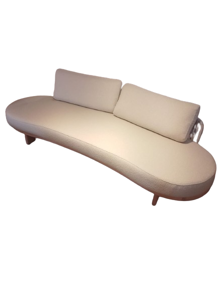 Sofá 250 Sahara 2721 SR996