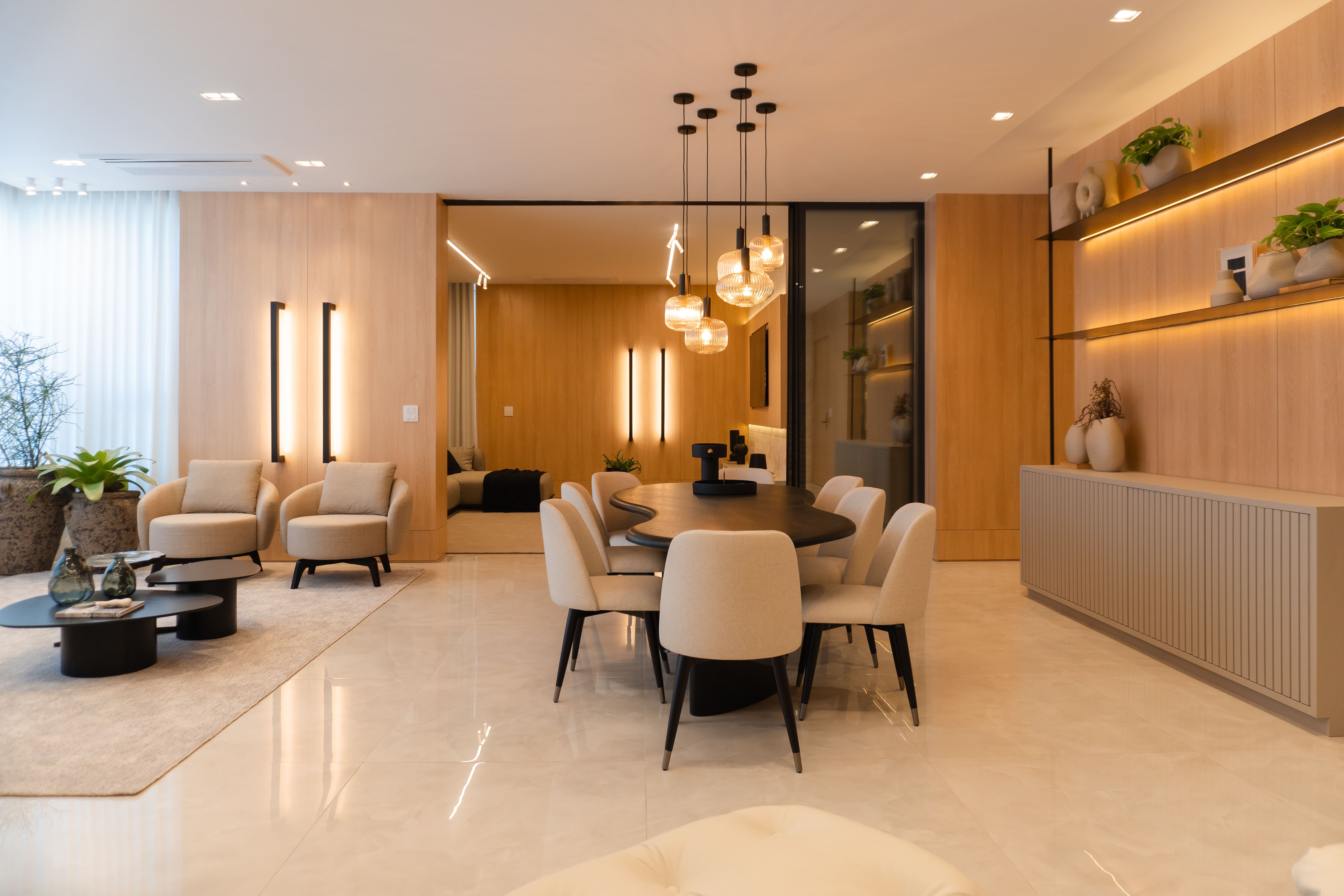 Home Staging: Conforto e praticidade