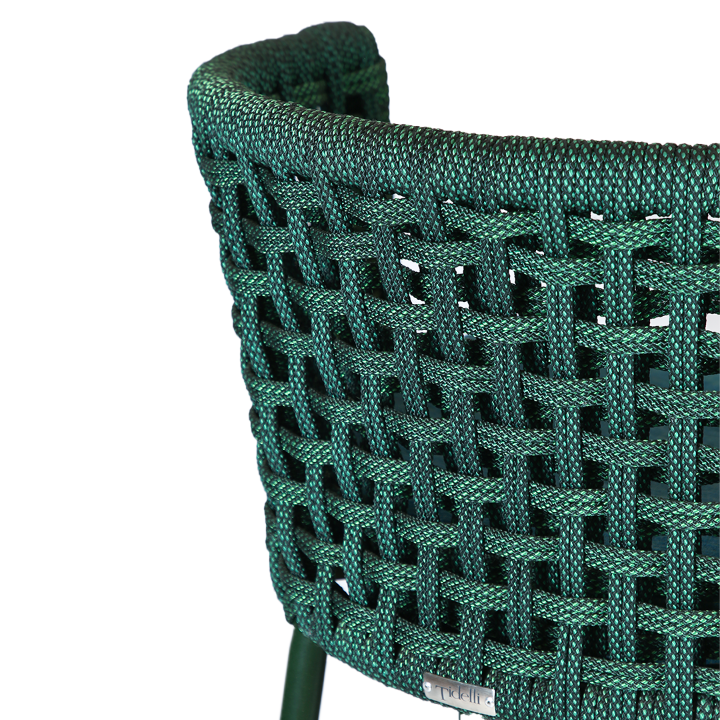 Banqueta Corda Mesh 4615Cm SR52