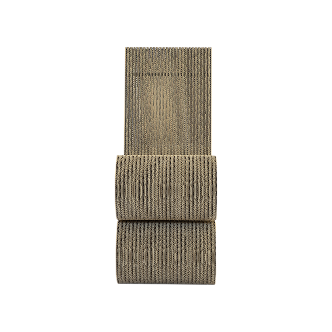 Cadeira Wiggle Side Chair SR394