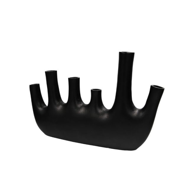 Candelabro Grande 7432 Com 6 Saidas De Aluminio SR10699