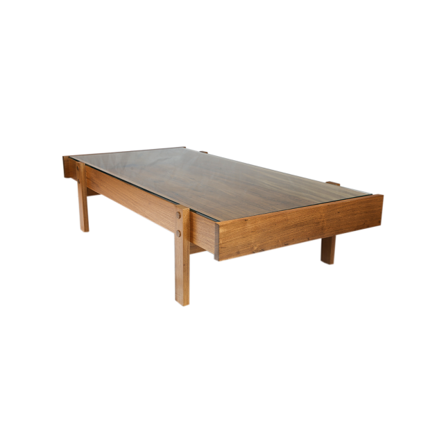 Mesa de centro Vitrine SR1347