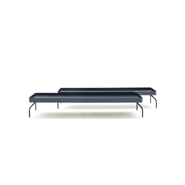 Mesa Centro Fit Retangular
