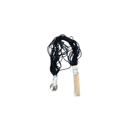 Colar CF4V Preto SR12114
