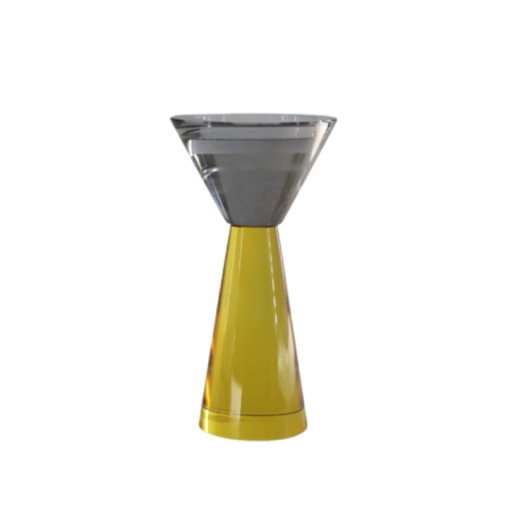 Castical De Cristal 75231 SR12254