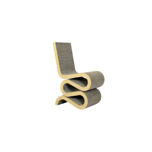 Cadeira Wiggle Side Chair SR394