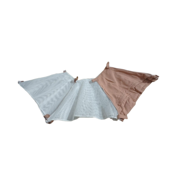 Porta Treco Tela SR1511
