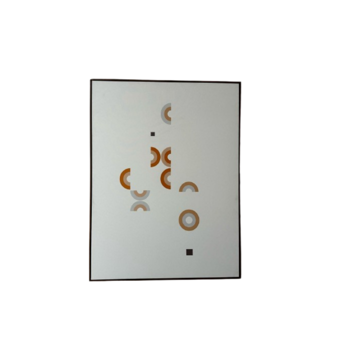 Quadro Decorativo Abup Rf012 SR10686