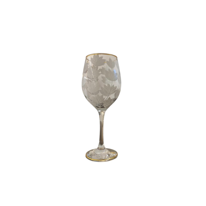 Taça Gin Barone Sofia Branco SR10695