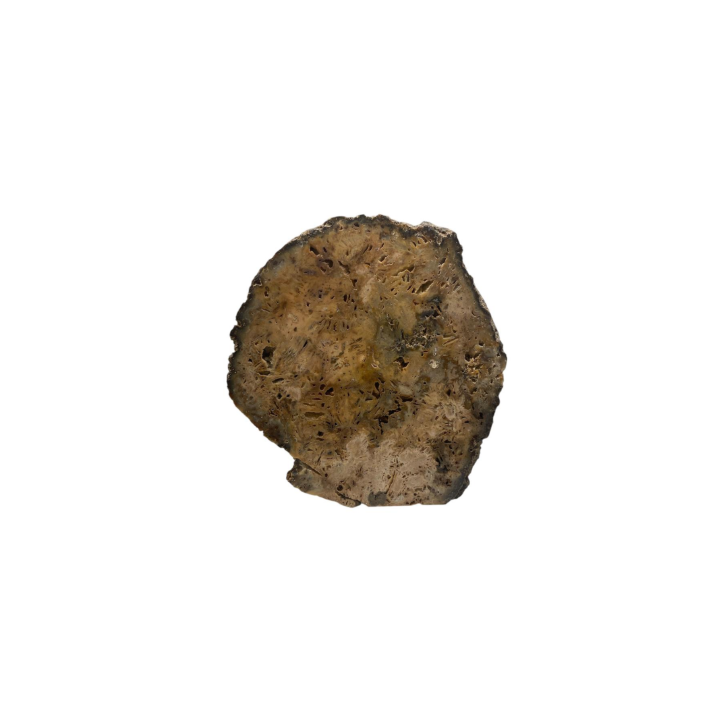 Pedra Acala Em Bruto 33 SR10545