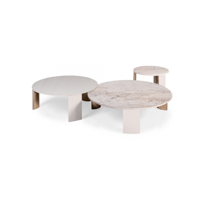 Mesa De Centro Livv