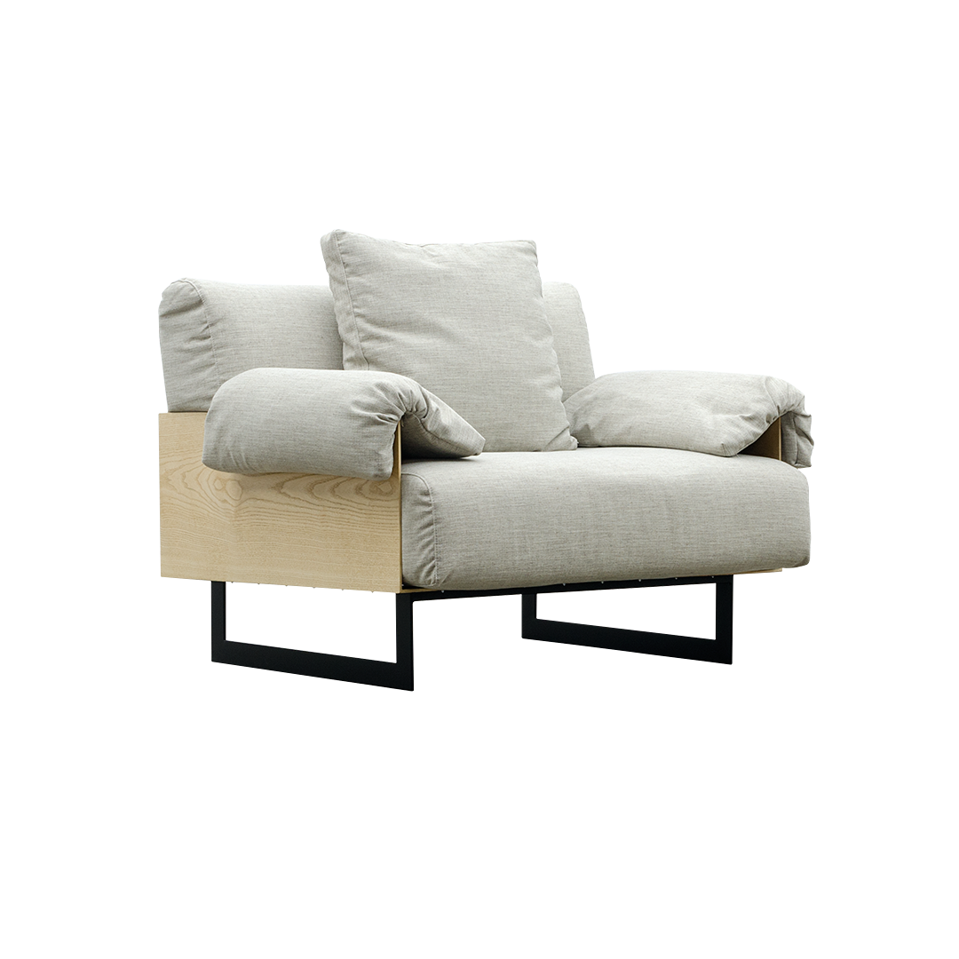 Poltrona Oslo