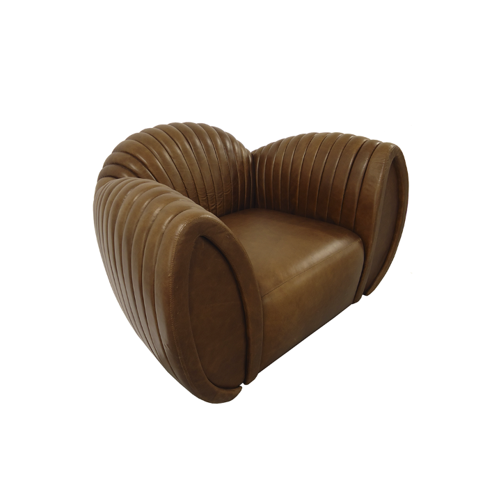 Poltrona Shell
